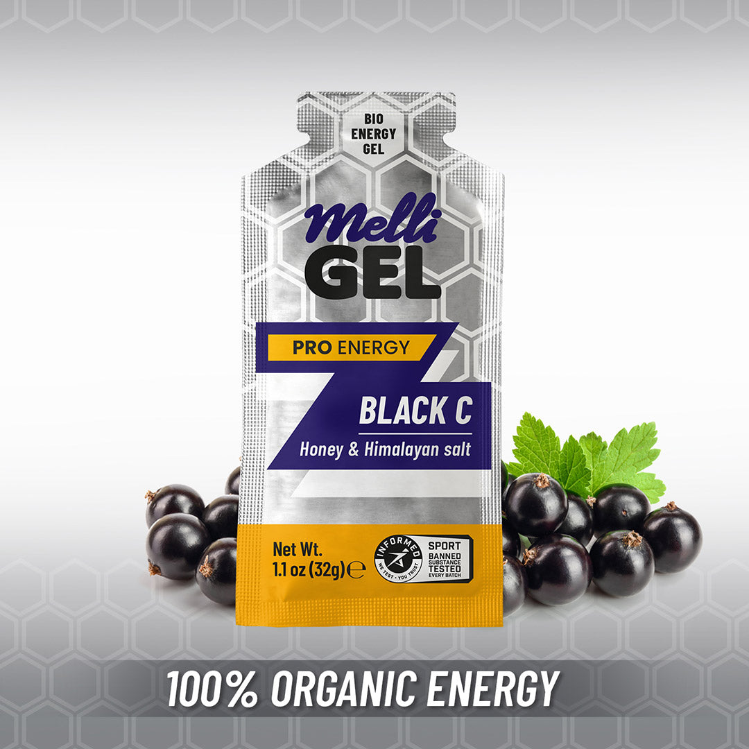 MelliGel PRO Black Currant