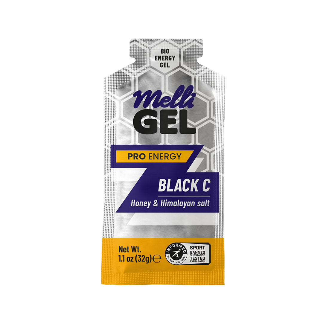 MelliGel PRO Black Currant