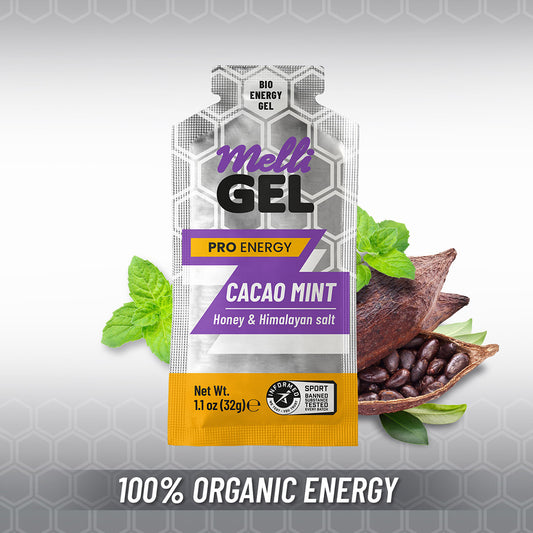 MelliGEL PRO Cacao Mint