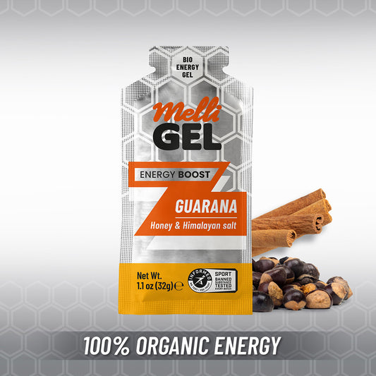 MelliGEL Guarana