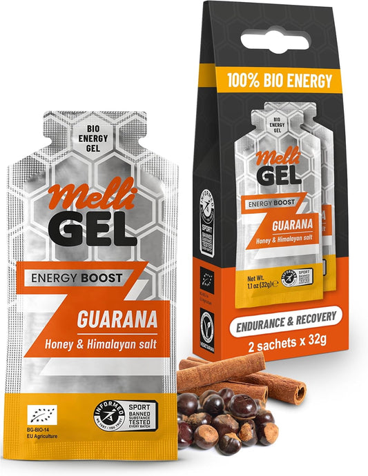 Essentials Duo - Guarana